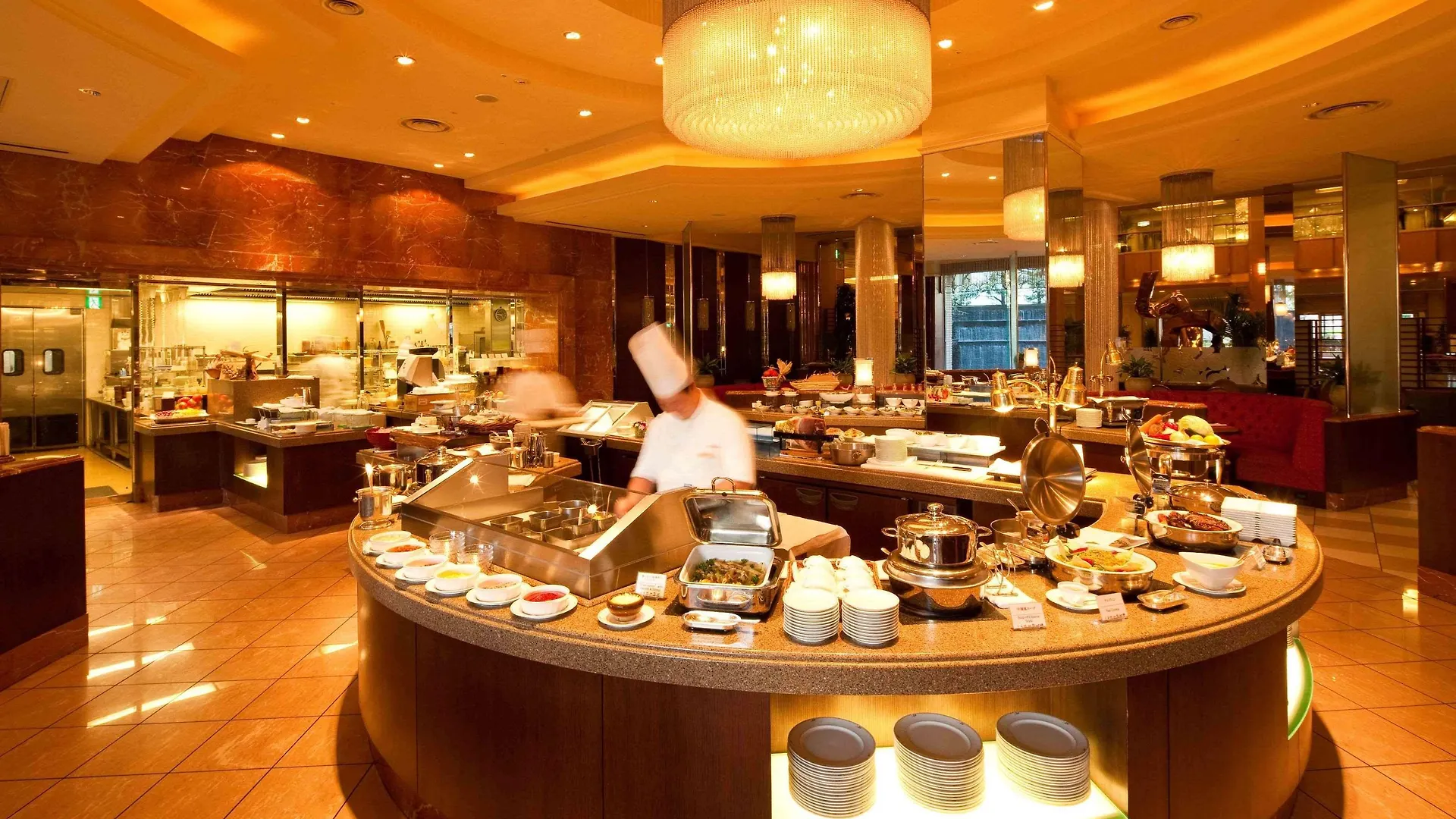 Royal Park Hotel Tokio