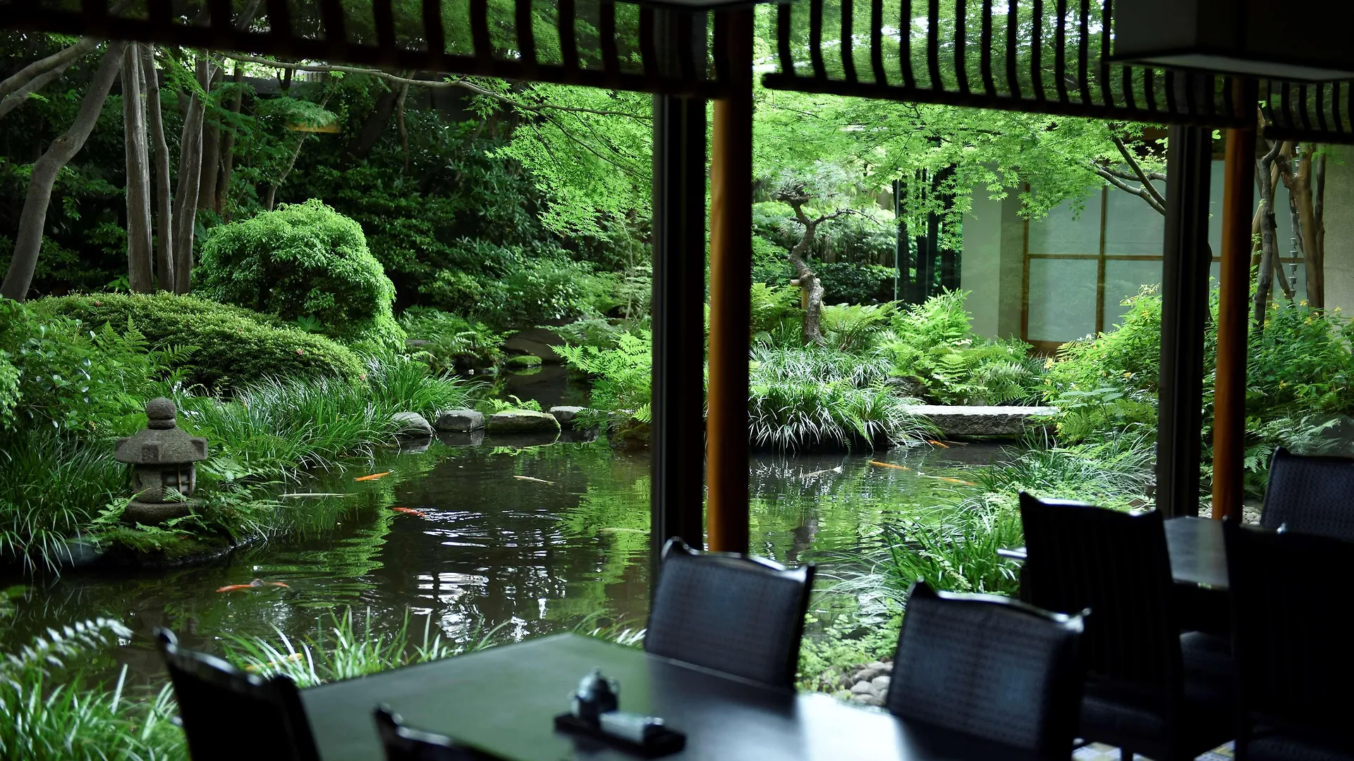Royal Park Hotel Tokio
