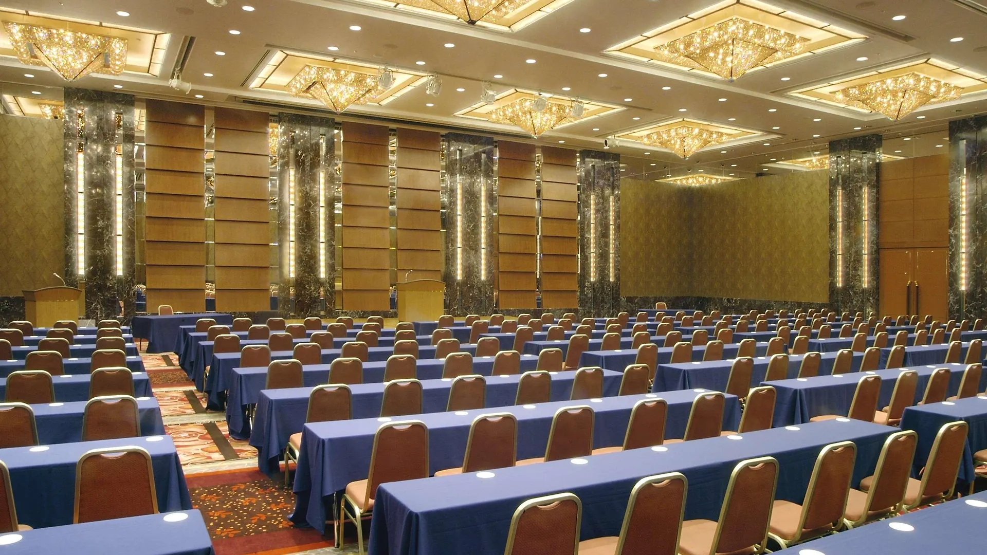 Royal Park Hotel Tokio