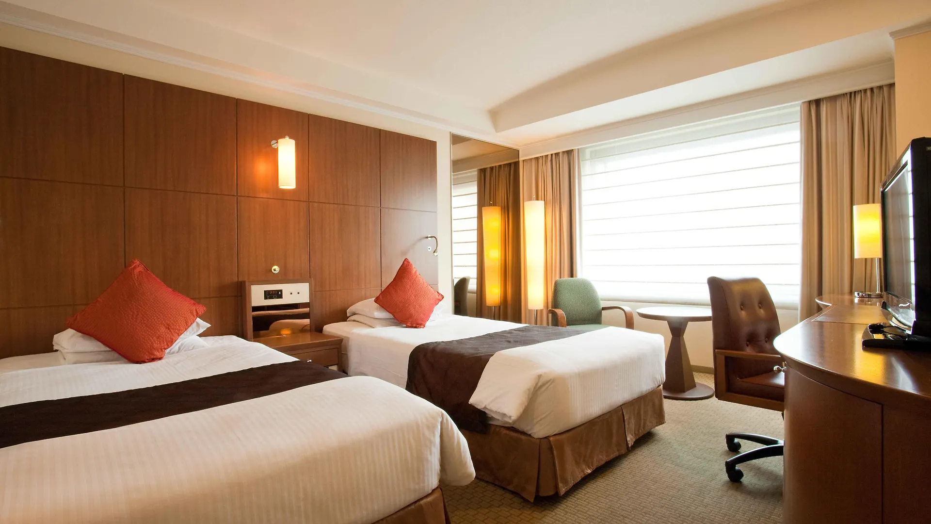 Royal Park Hotel Tokio