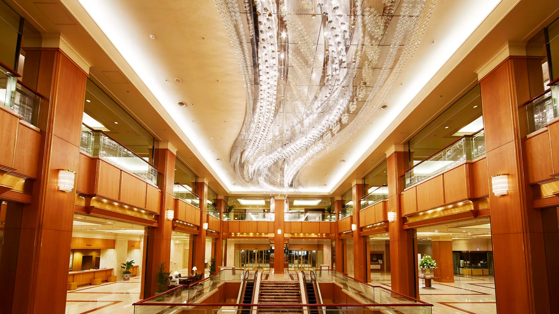 Royal Park Hotel Tokio