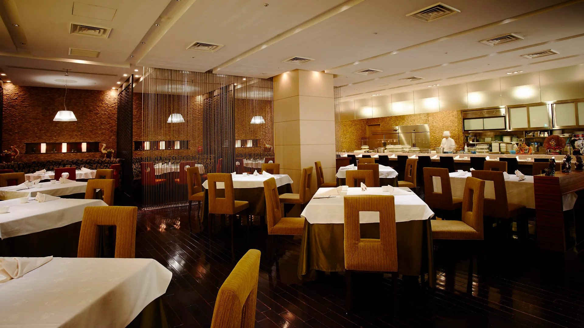 Royal Park Hotel Tokio 5*,  Japan