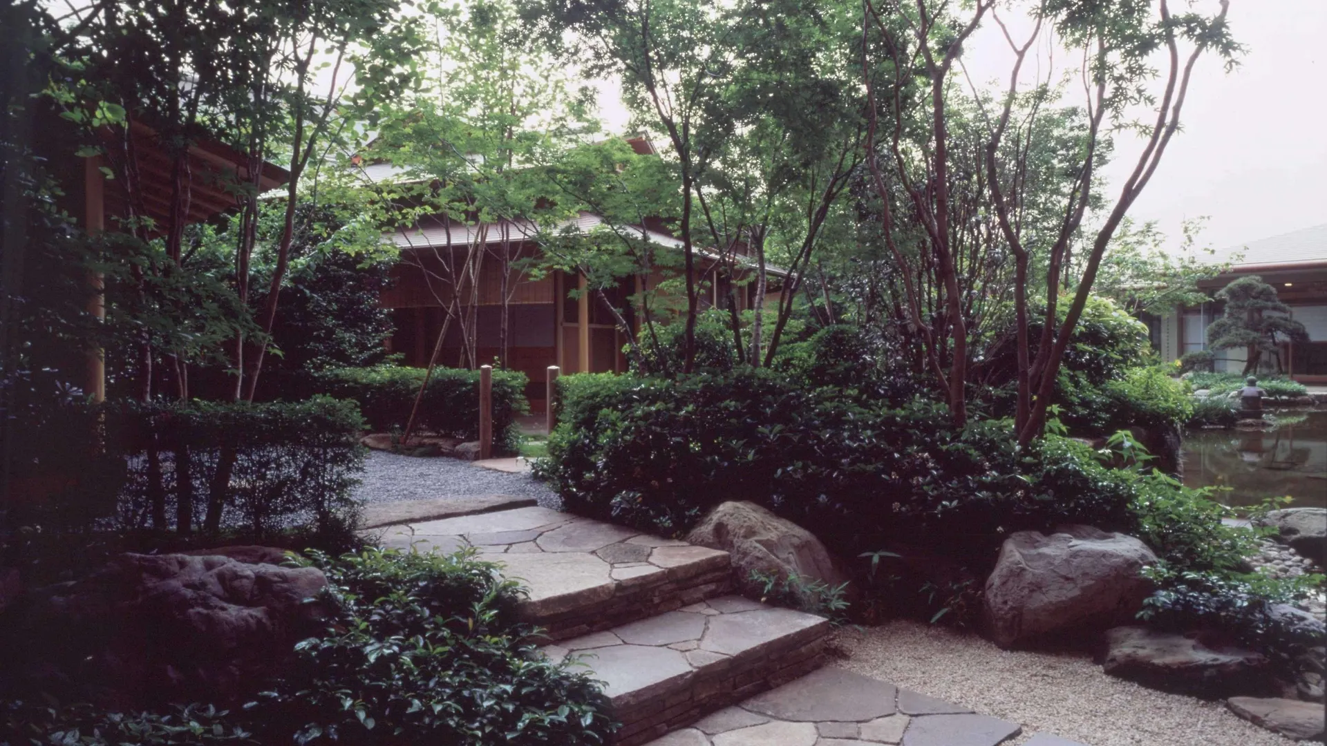 Royal Park Hotel Tokio