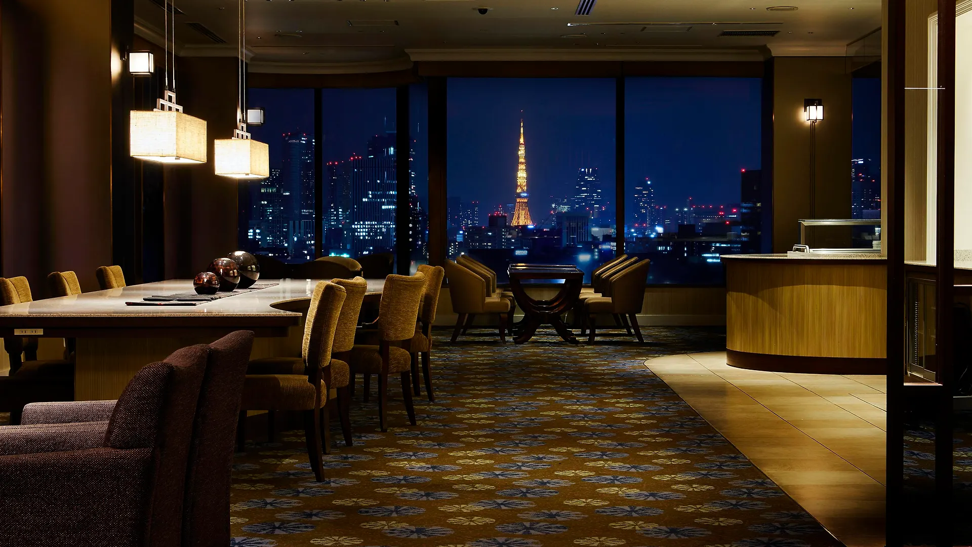 Royal Park Hotel Tokio