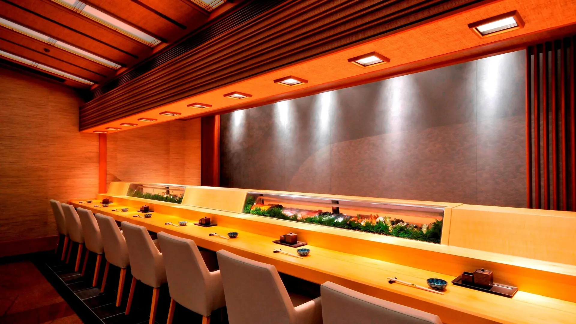 Royal Park Hotel Tokio