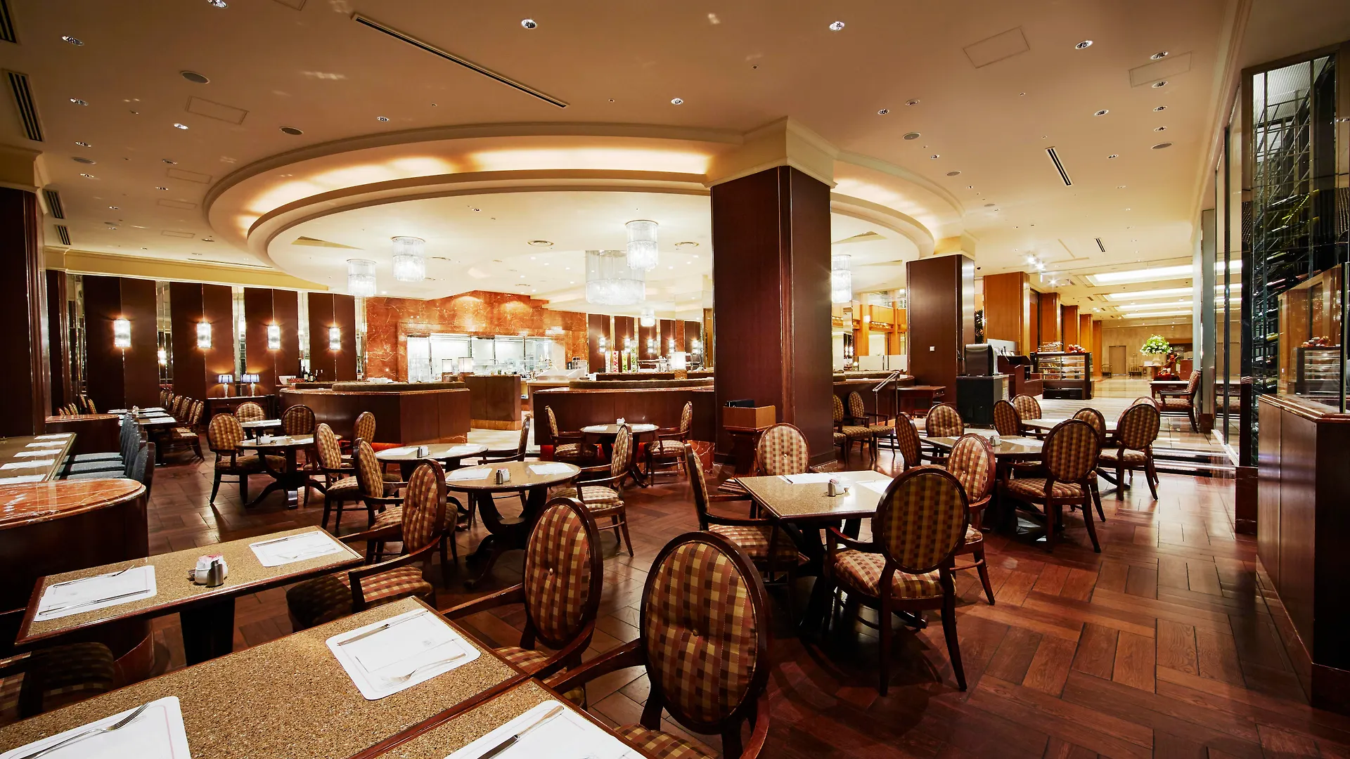 Royal Park Hotel Tokio