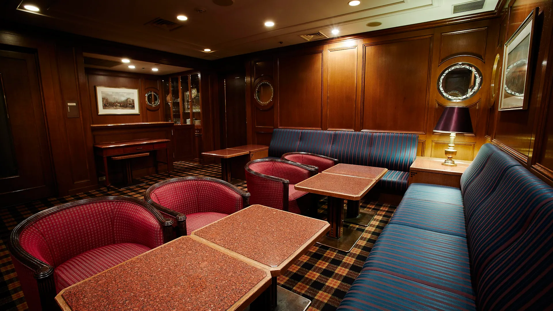Royal Park Hotel Tokio Japan