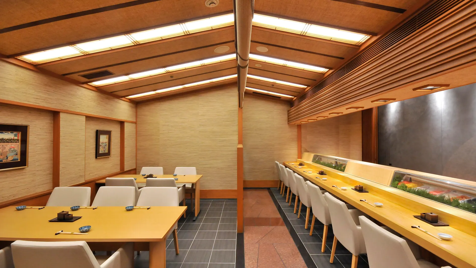 *****  Royal Park Hotel Tokio Japan
