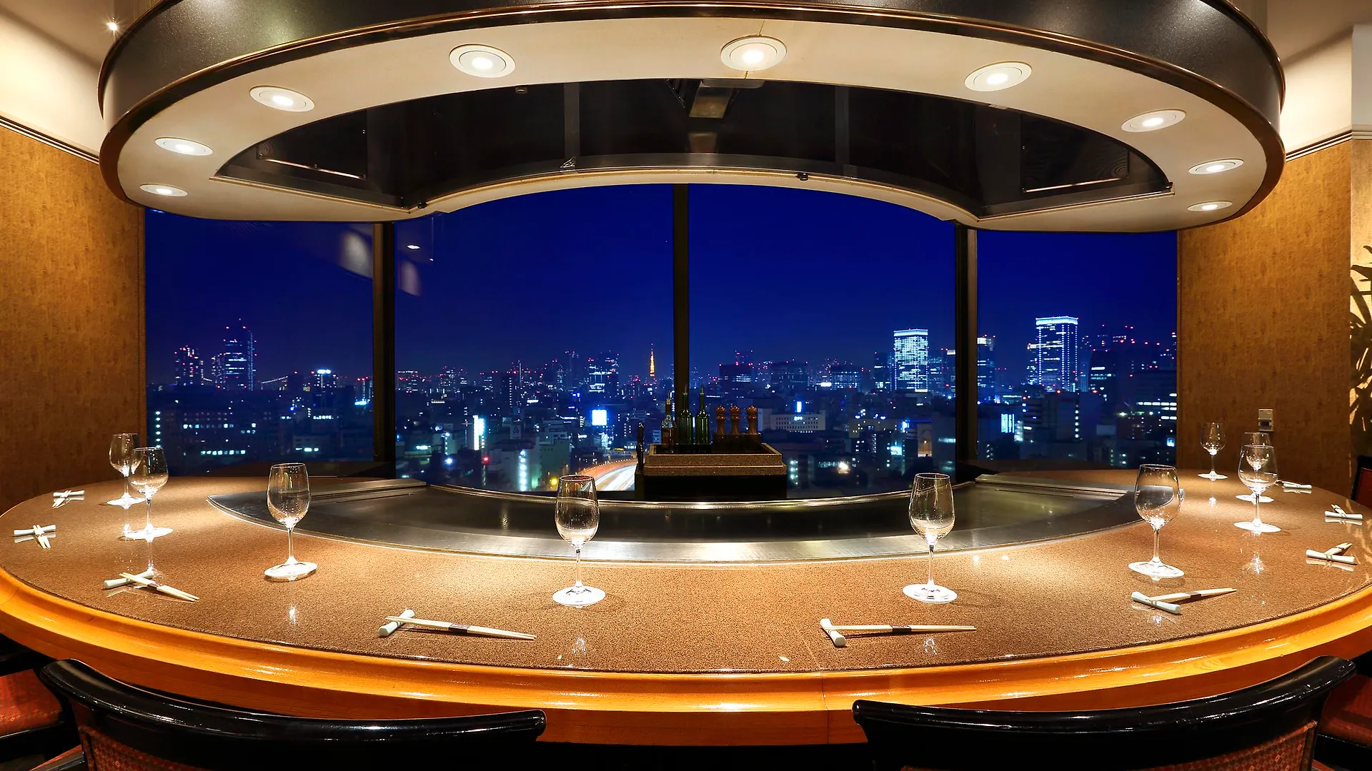 Royal Park Hotel Tokio