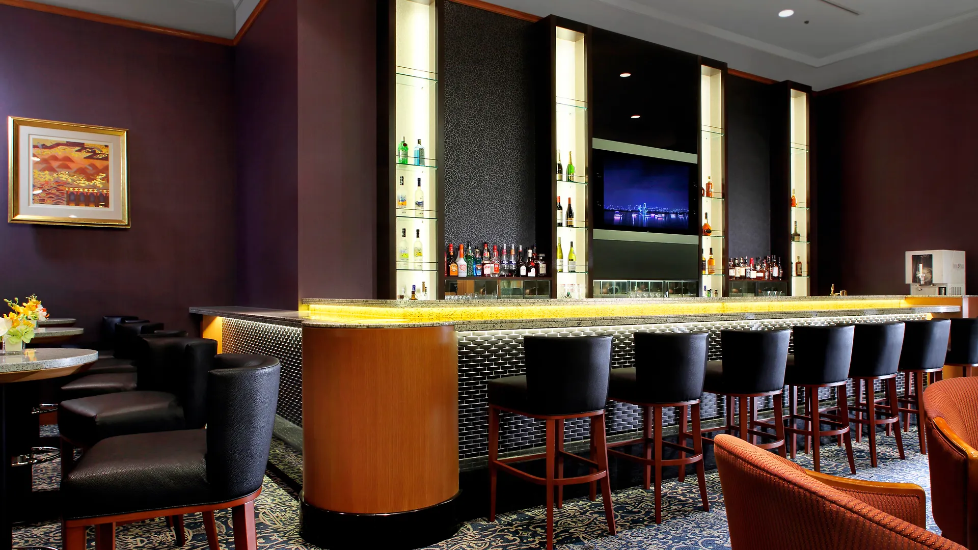 *****  Royal Park Hotel Tokio Japan