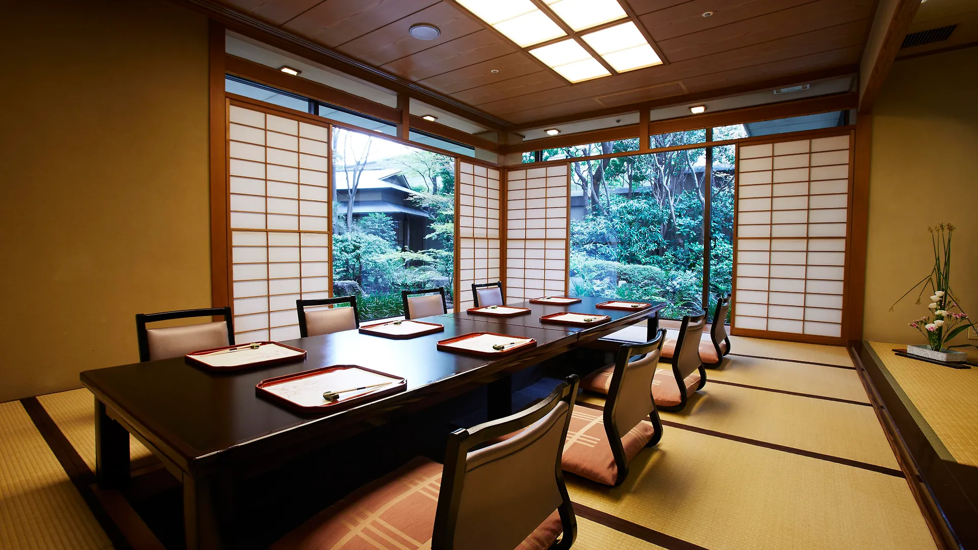 Royal Park Hotel Tokio