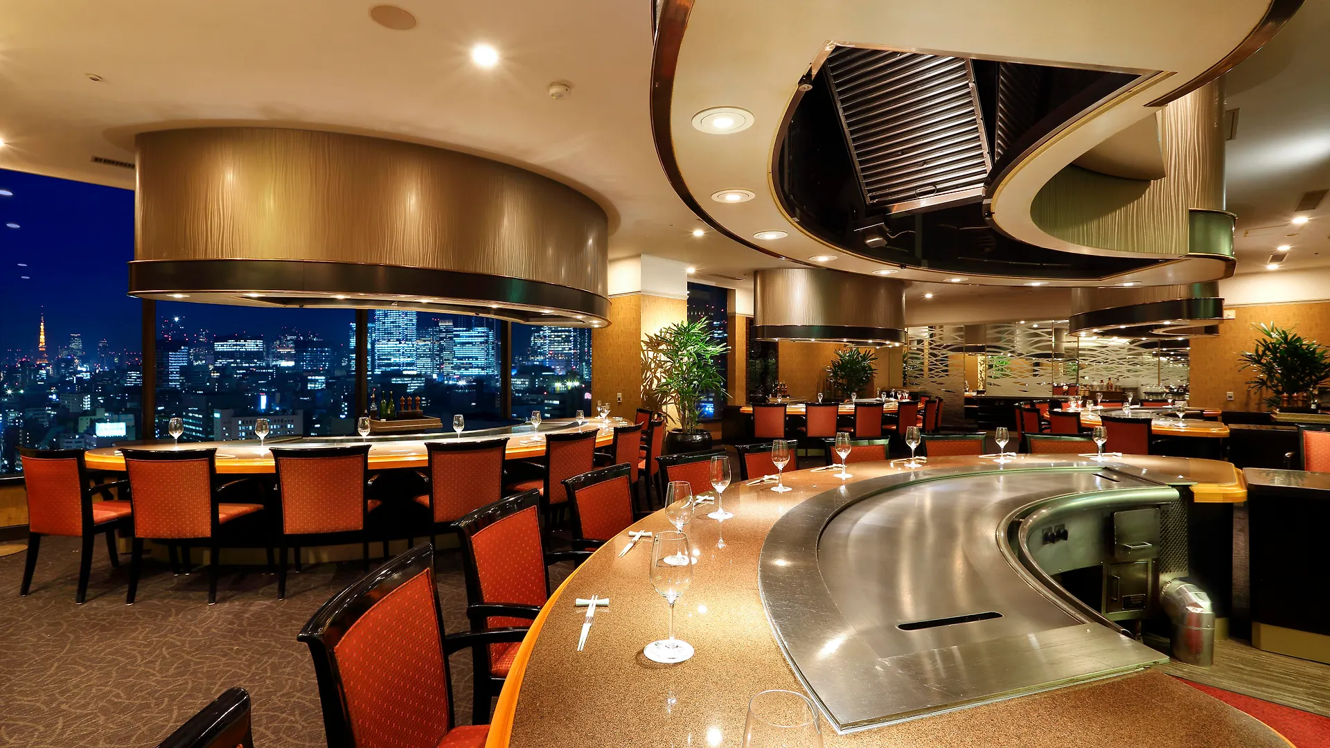 Royal Park Hotel Tokio