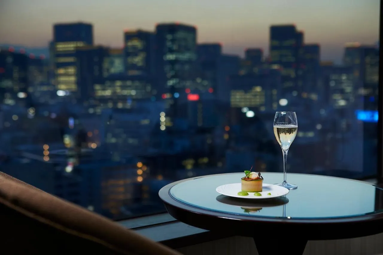 Royal Park Hotel Tokio 5*,