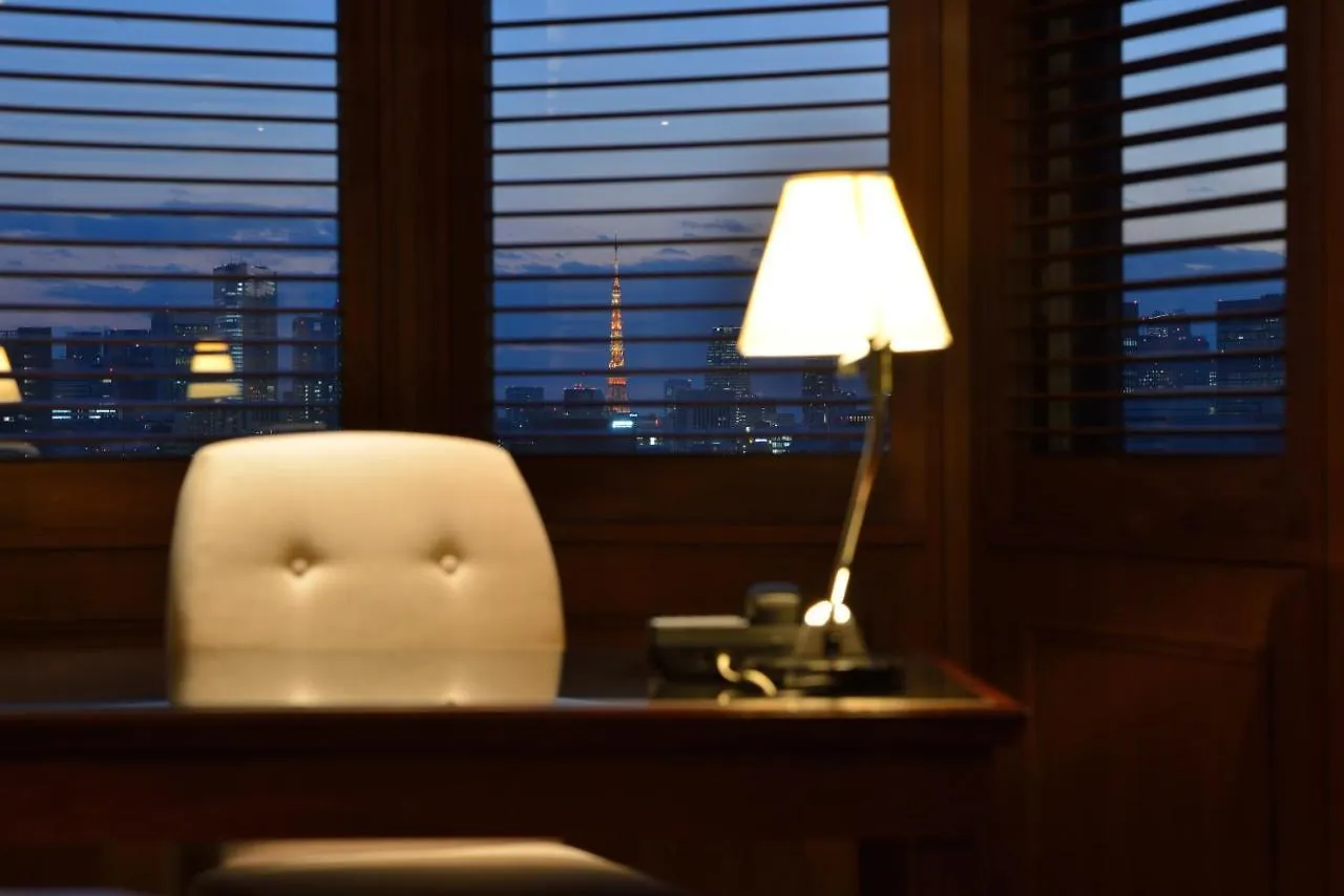 Royal Park Hotel Tokio 5*,  Japan