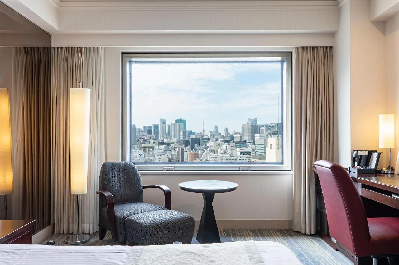 *****  Royal Park Hotel Tokio Japan
