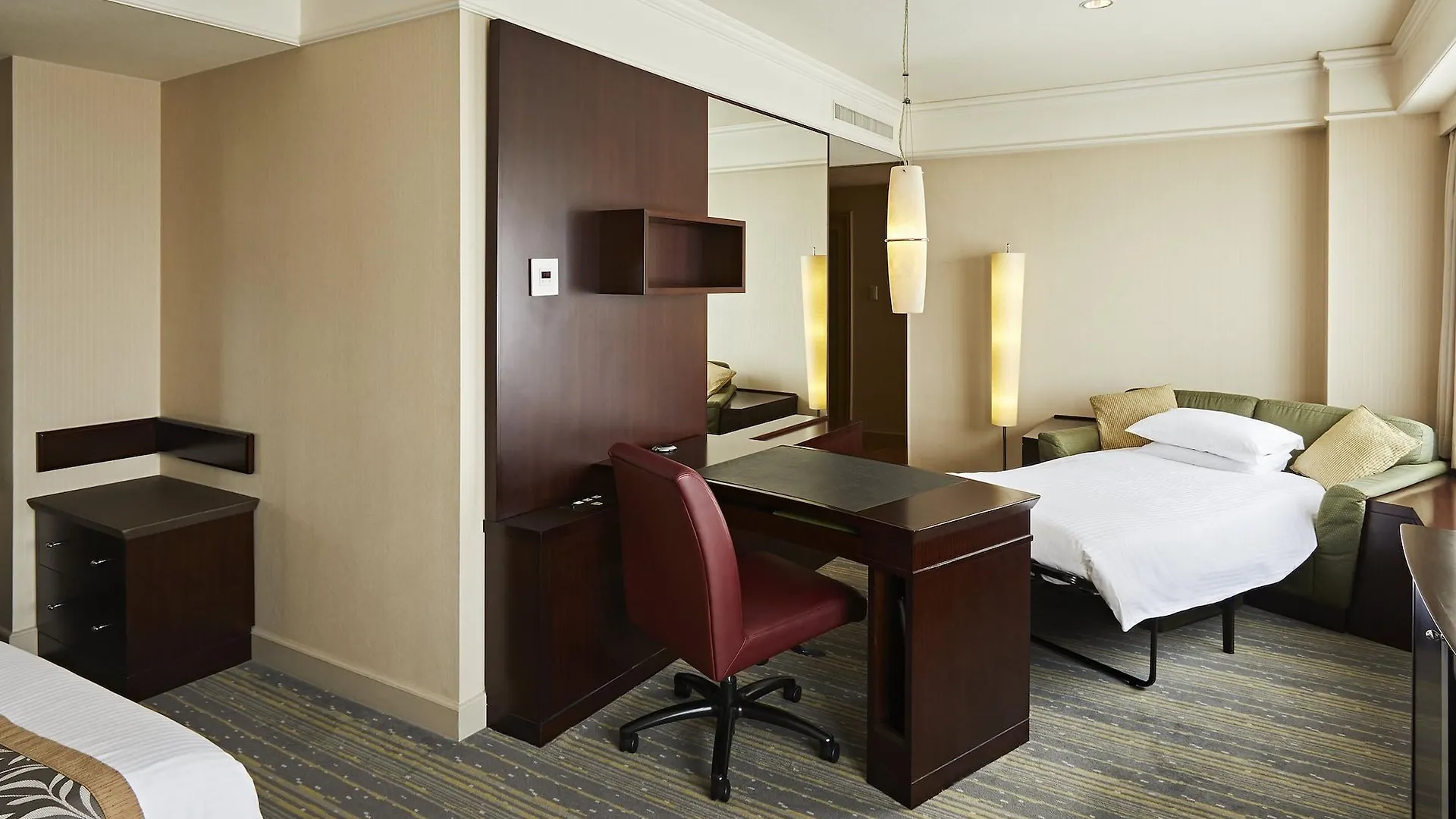 Royal Park Hotel Tokio