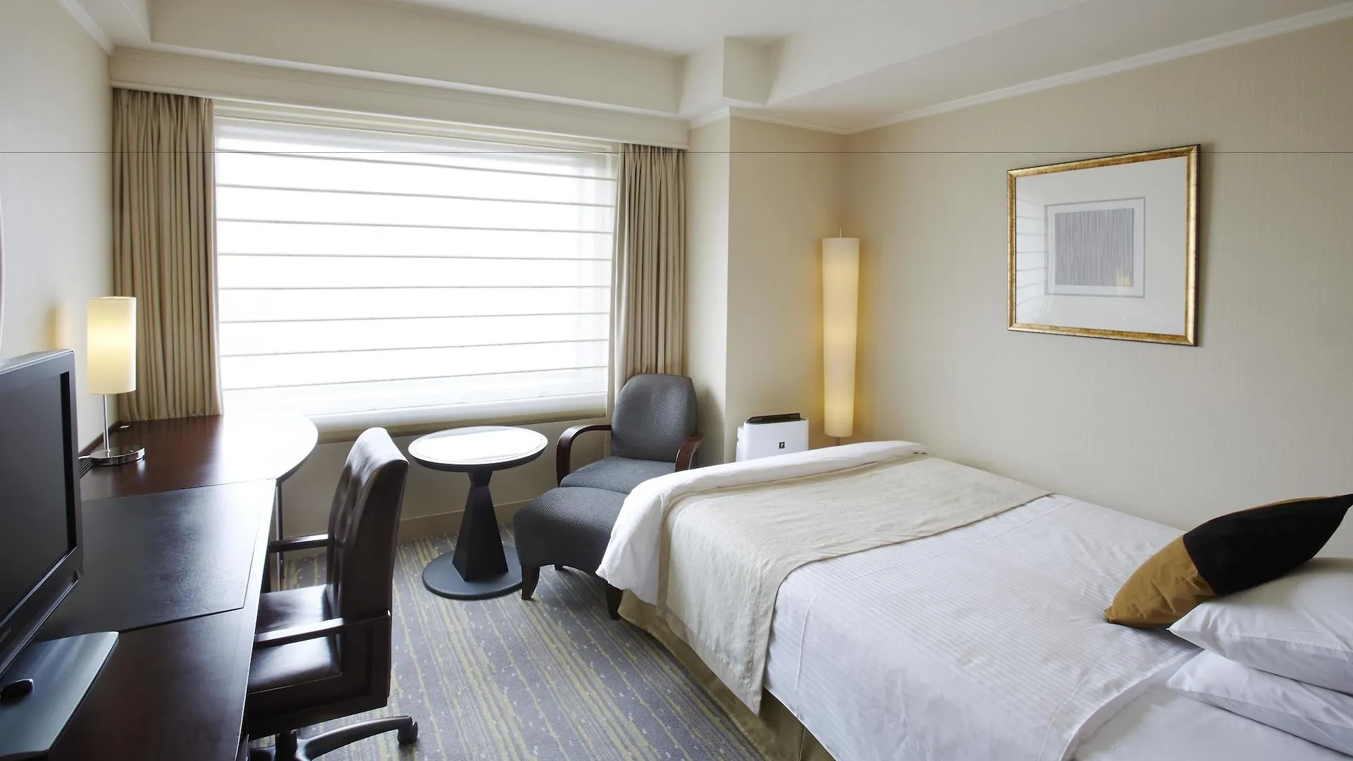 Royal Park Hotel Tokio