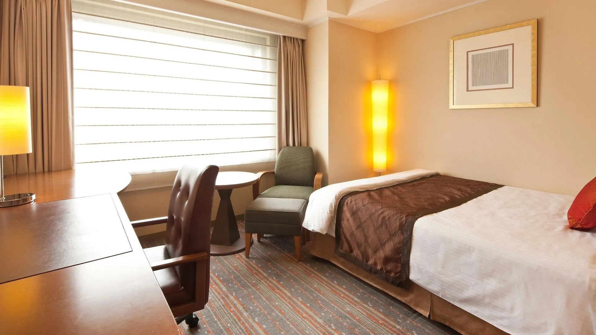 Royal Park Hotel Tokio