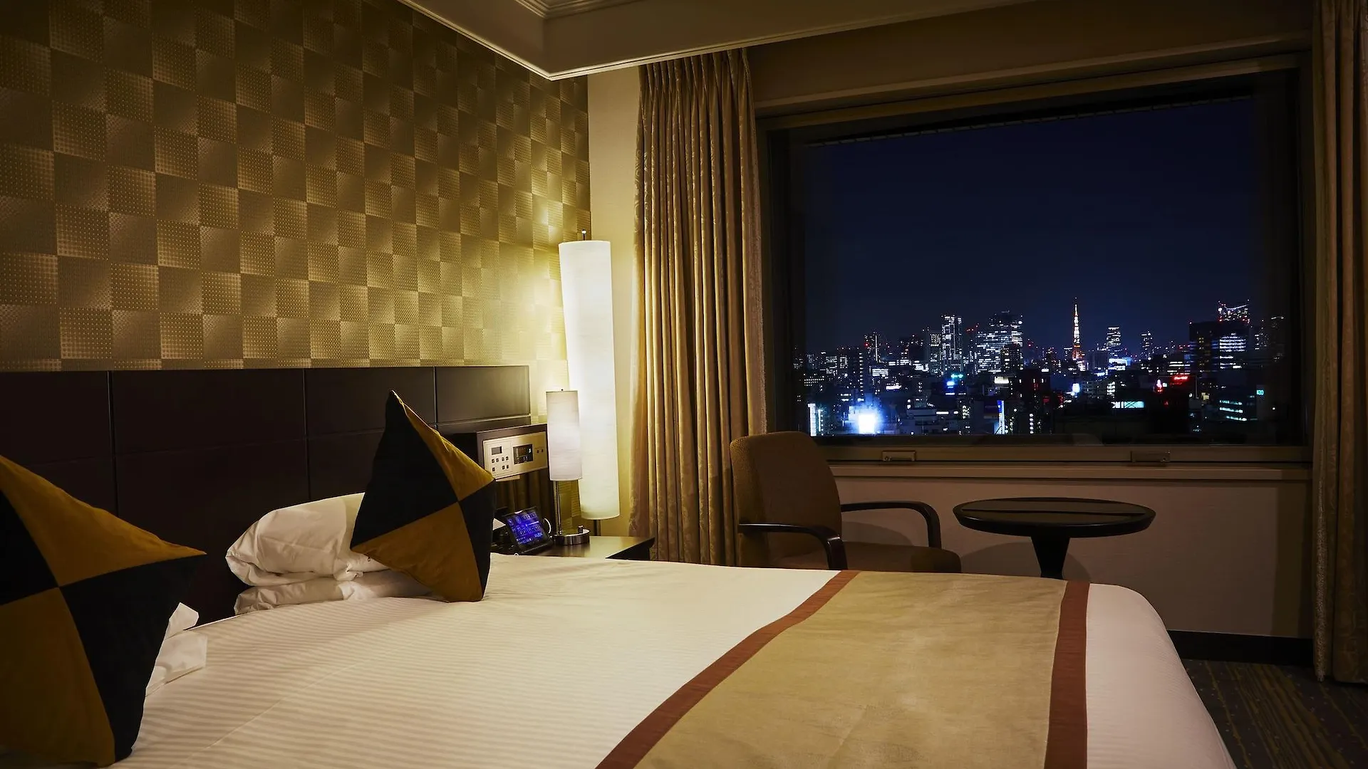 Royal Park Hotel Tokio