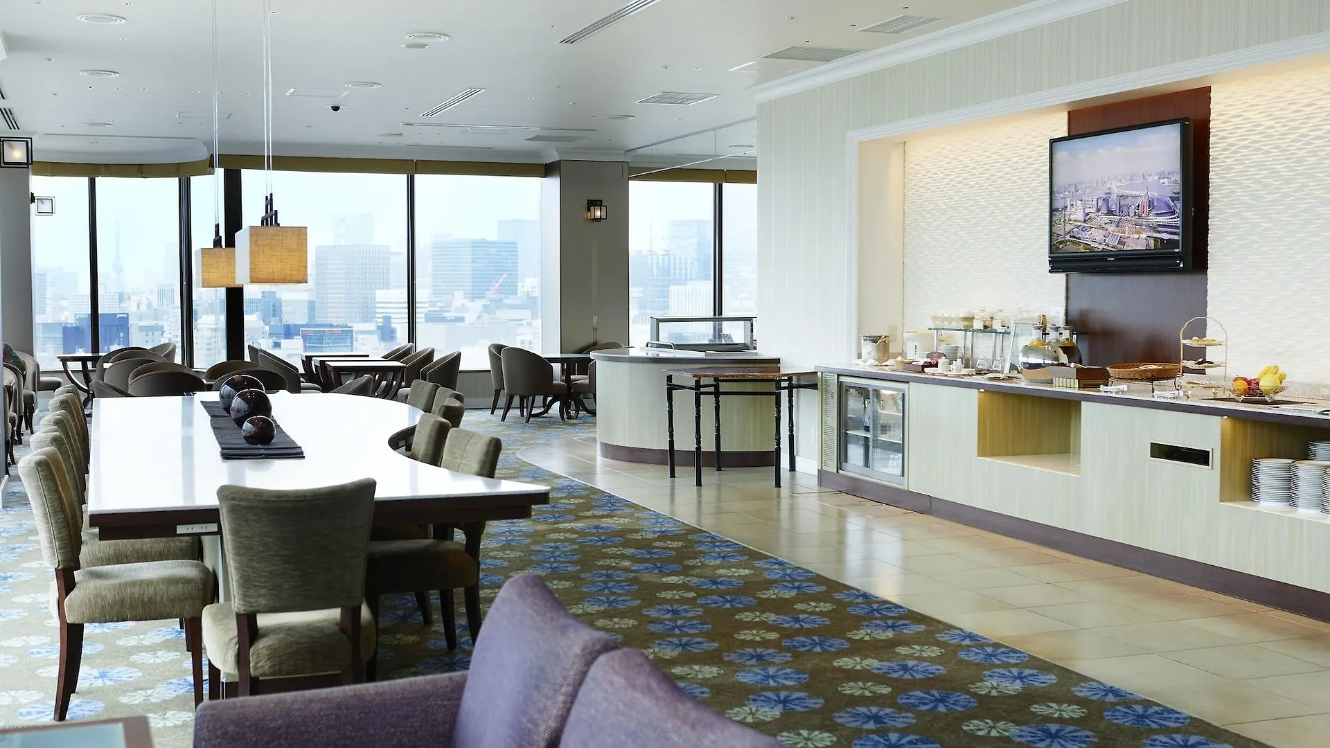 Royal Park Hotel Tokio