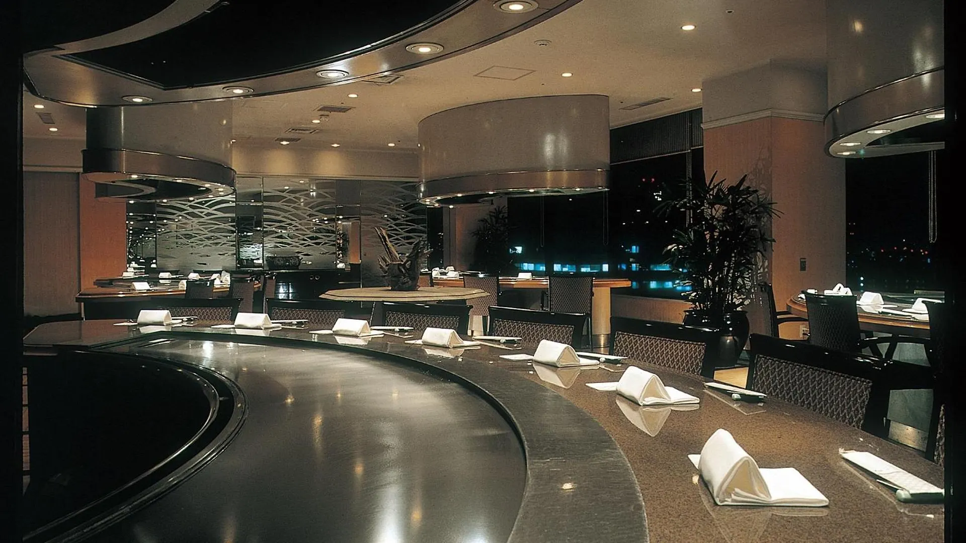 Royal Park Hotel Tokio
