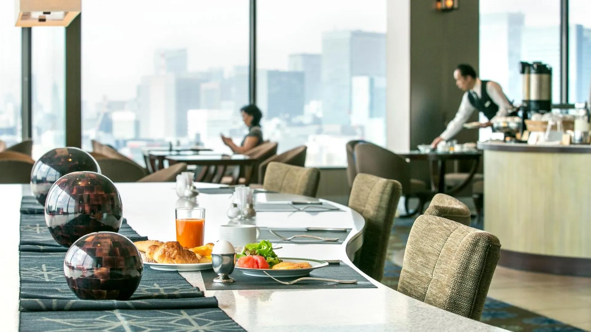 Royal Park Hotel Tokio 5*,