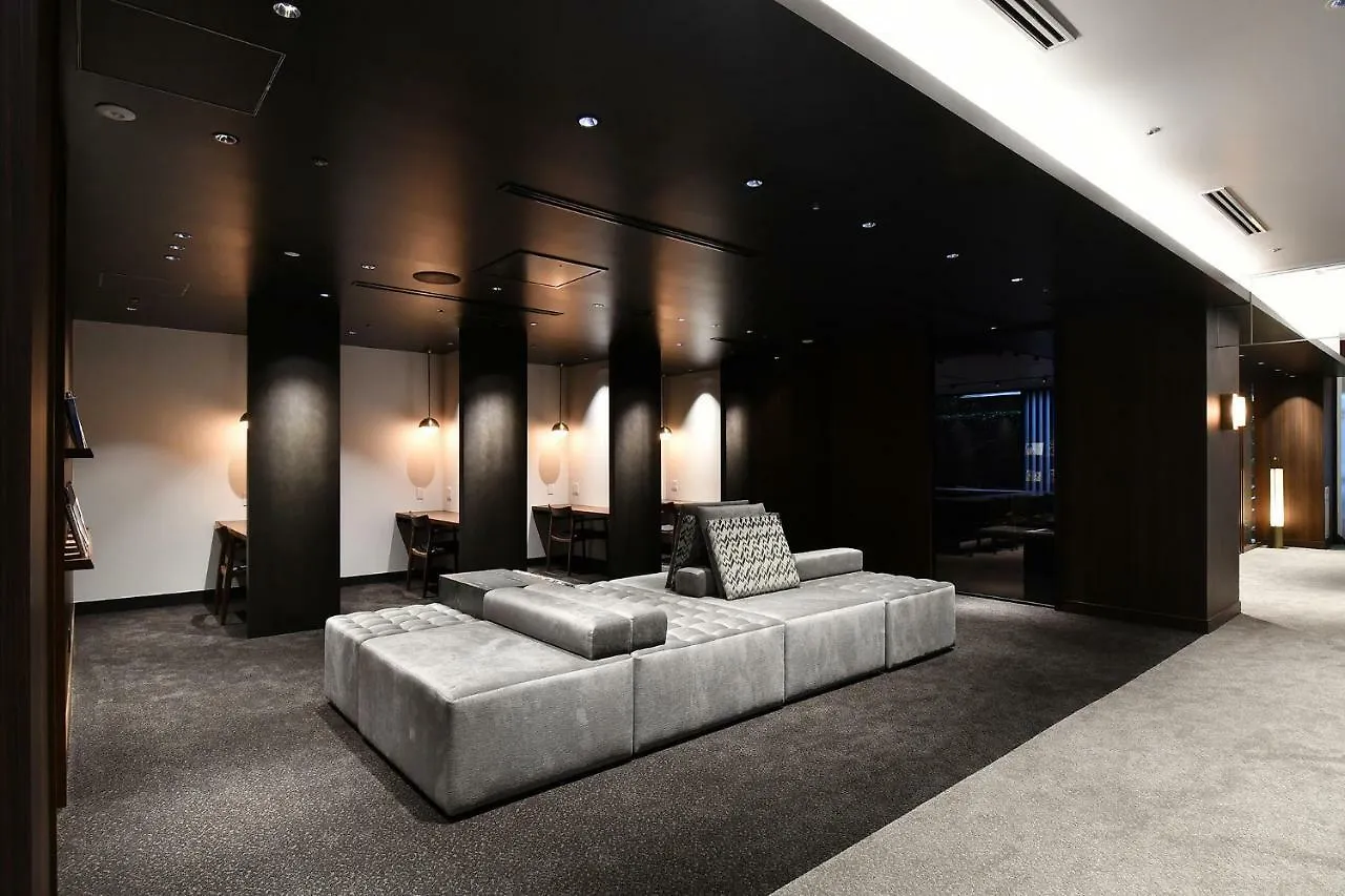Royal Park Hotel Tokio