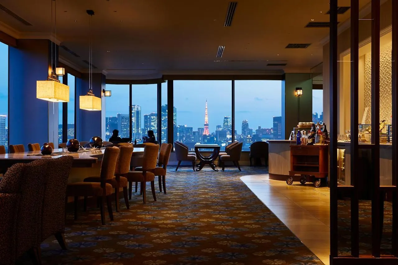 Royal Park Hotel Tokio