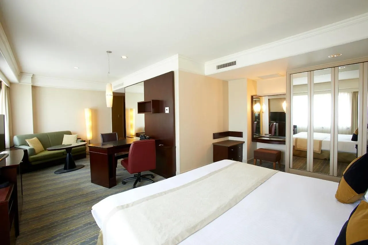 Royal Park Hotel Tokyo