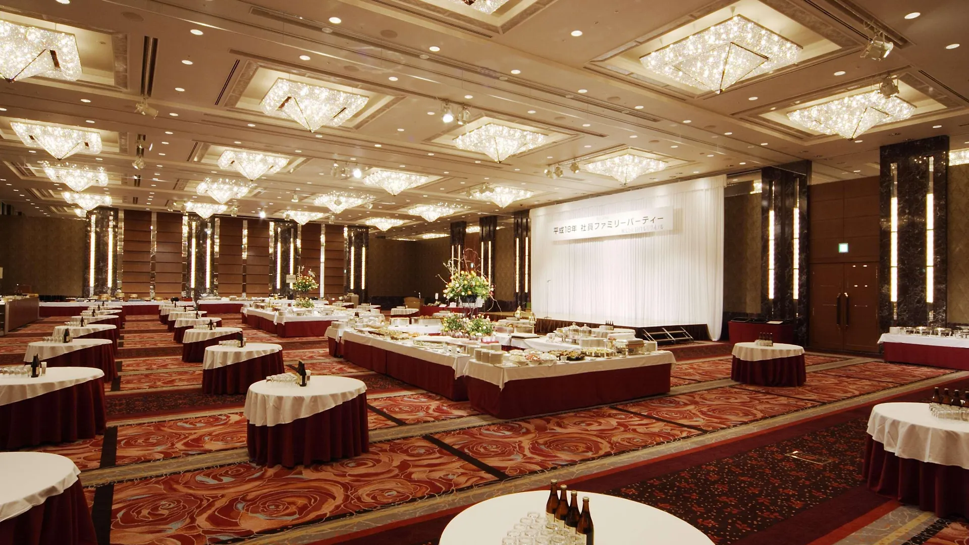 Royal Park Hotel Tokyo