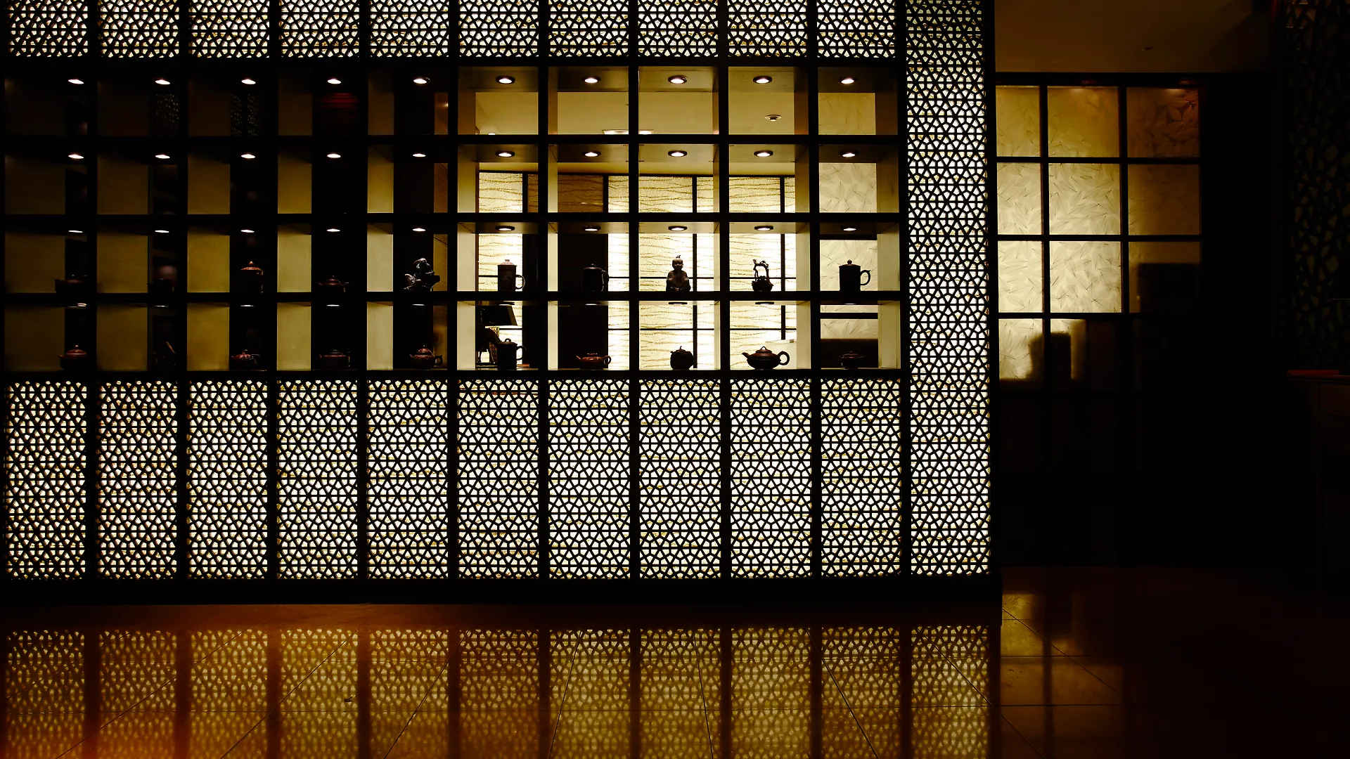 Royal Park Hotel Tokyo Japan