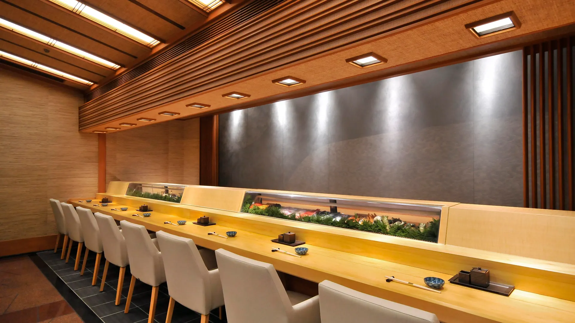 Royal Park Hotel Tokyo