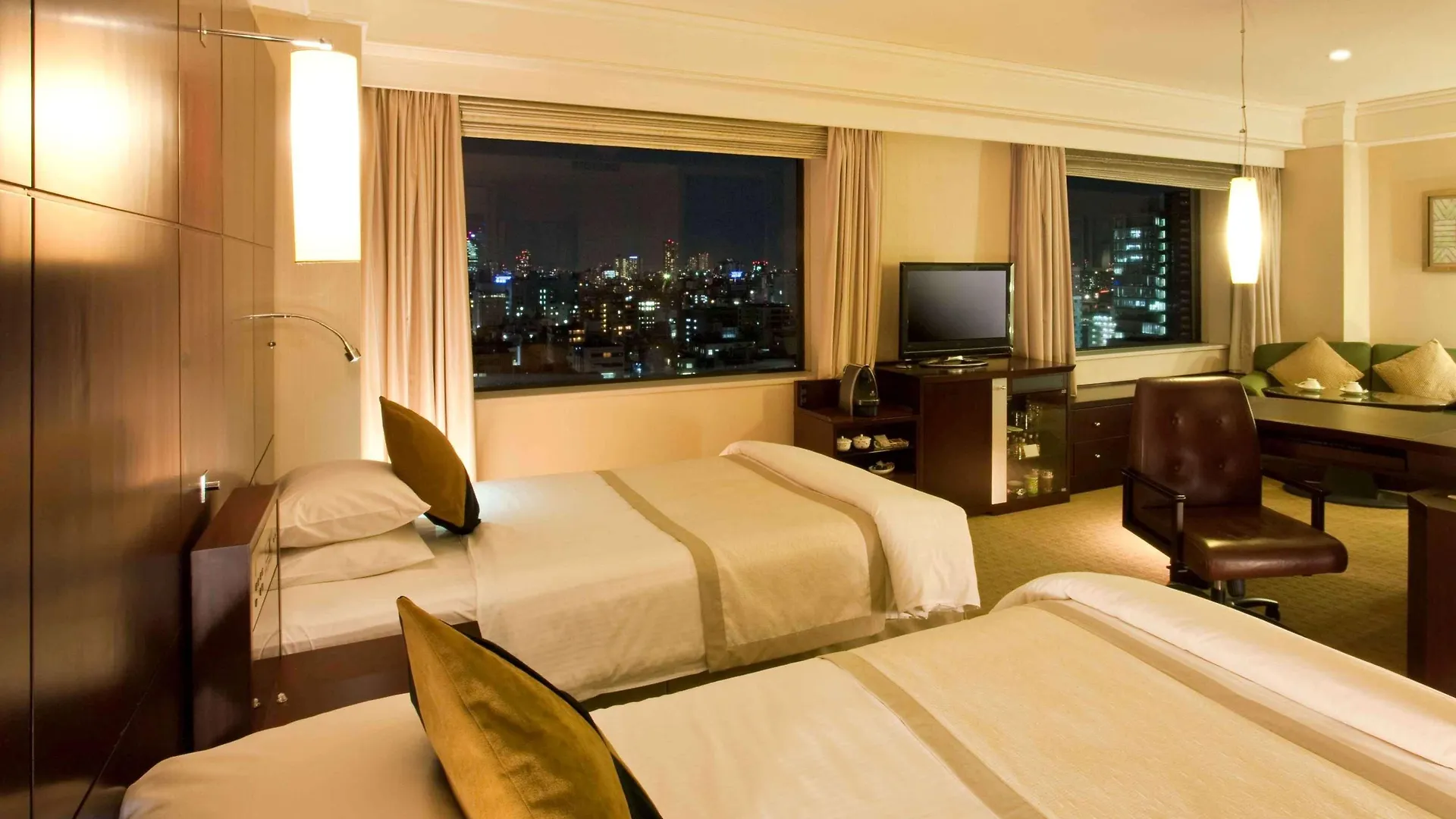 Royal Park Hotel Tokyo