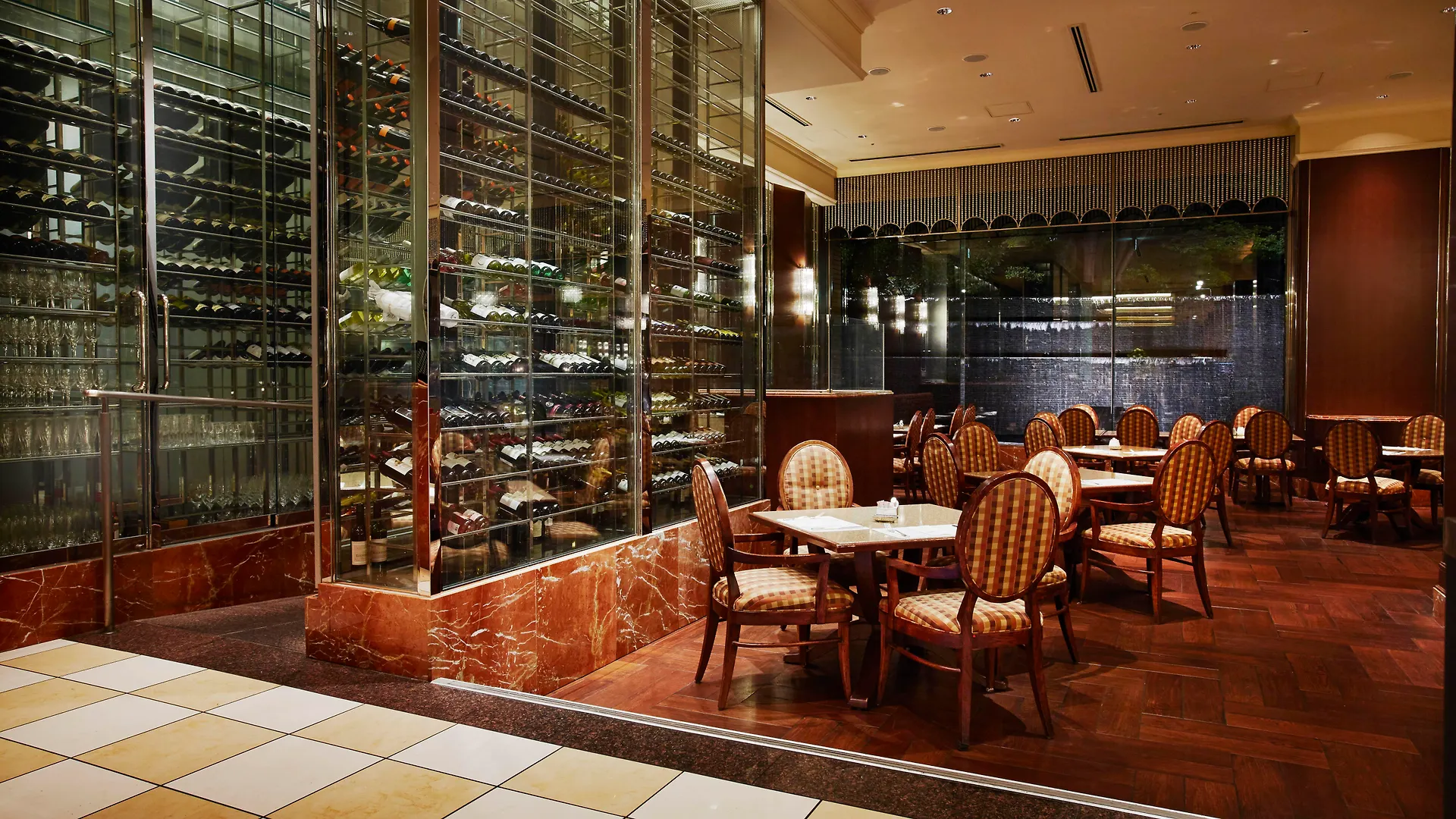 Royal Park Hotel Tokyo