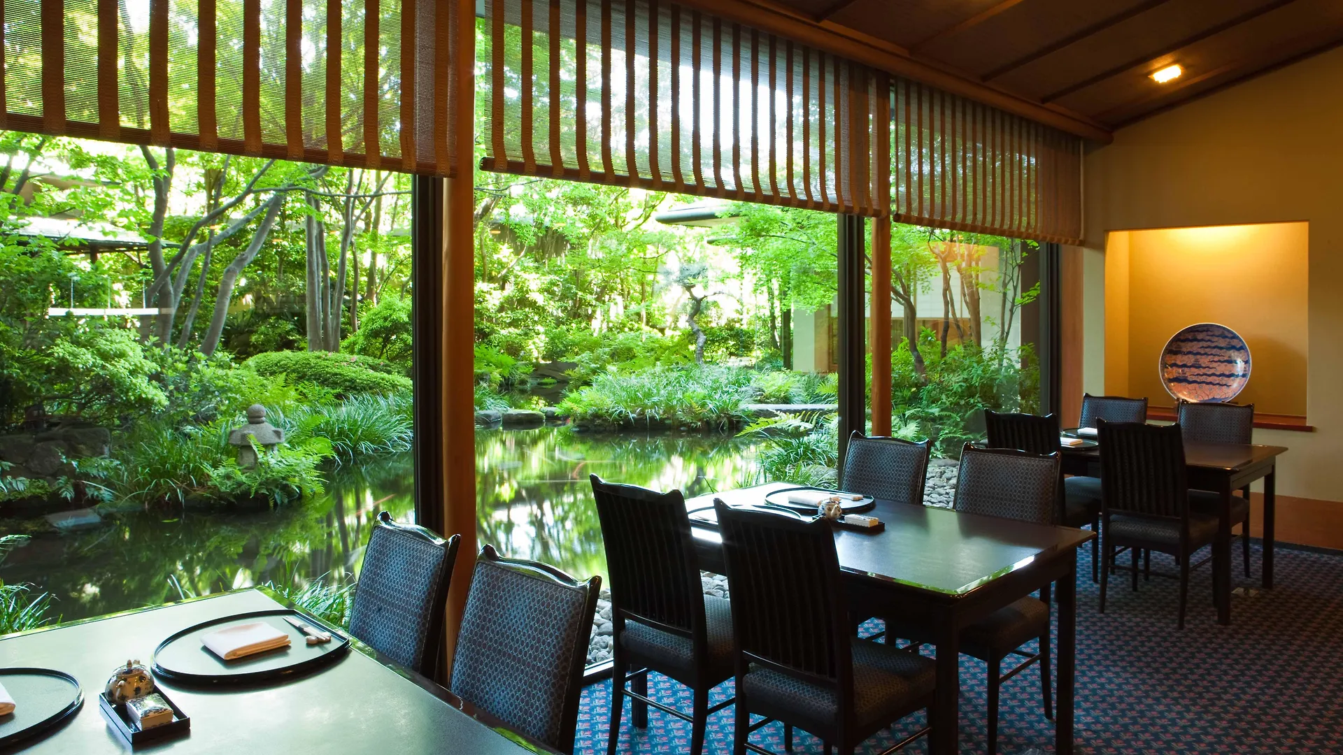 Royal Park Hotel Tokyo 5*,  Japan