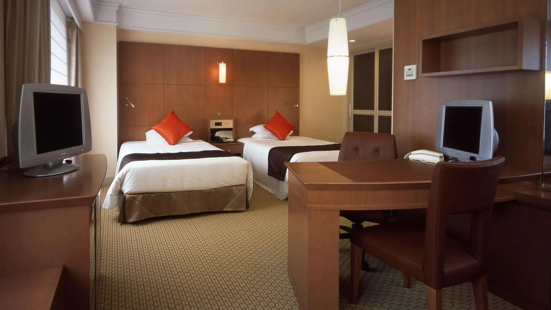 Royal Park Hotel Tokyo 5*,  Japan