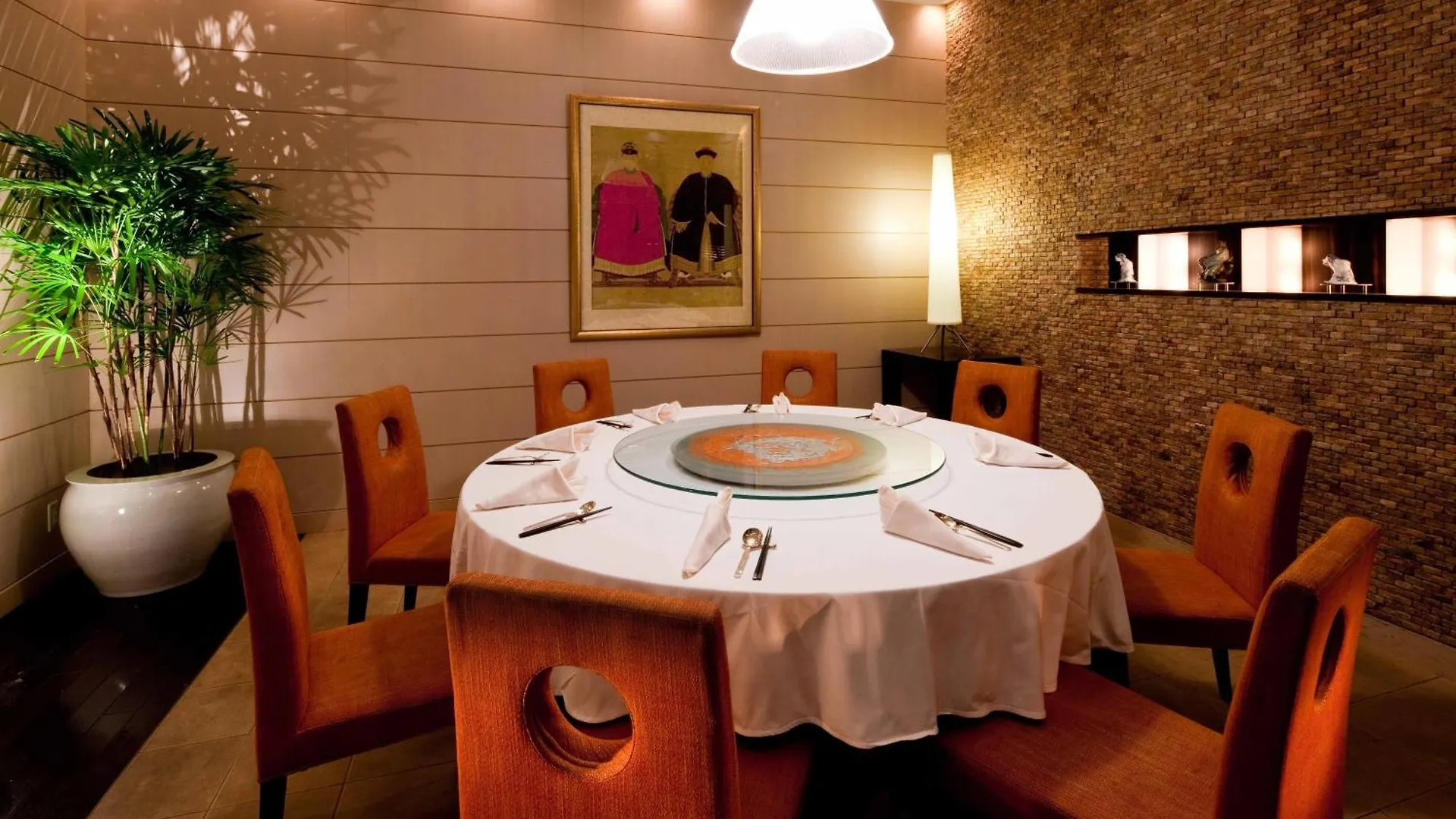 Royal Park Hotel Tokyo