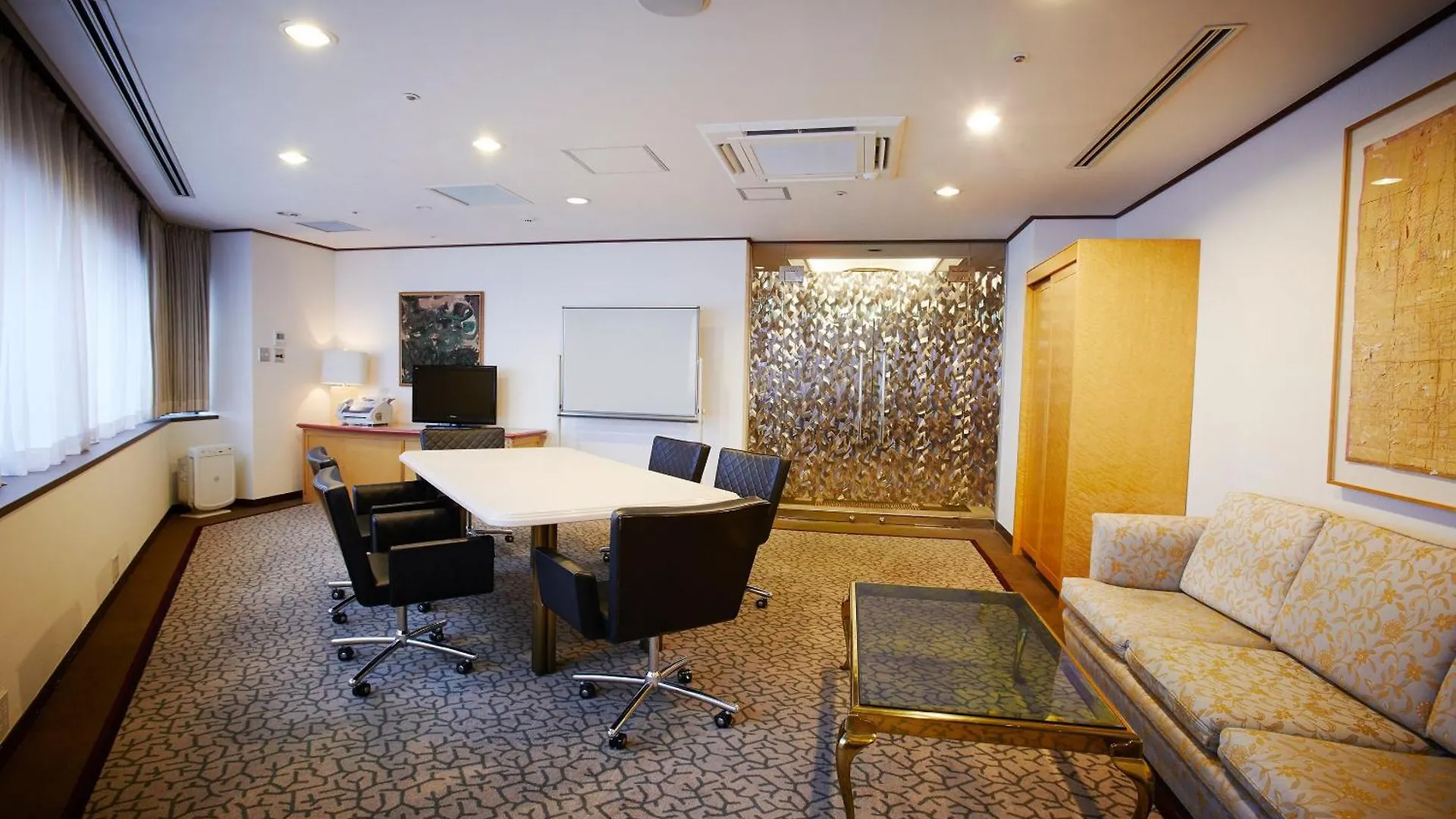 Royal Park Hotel Tokyo