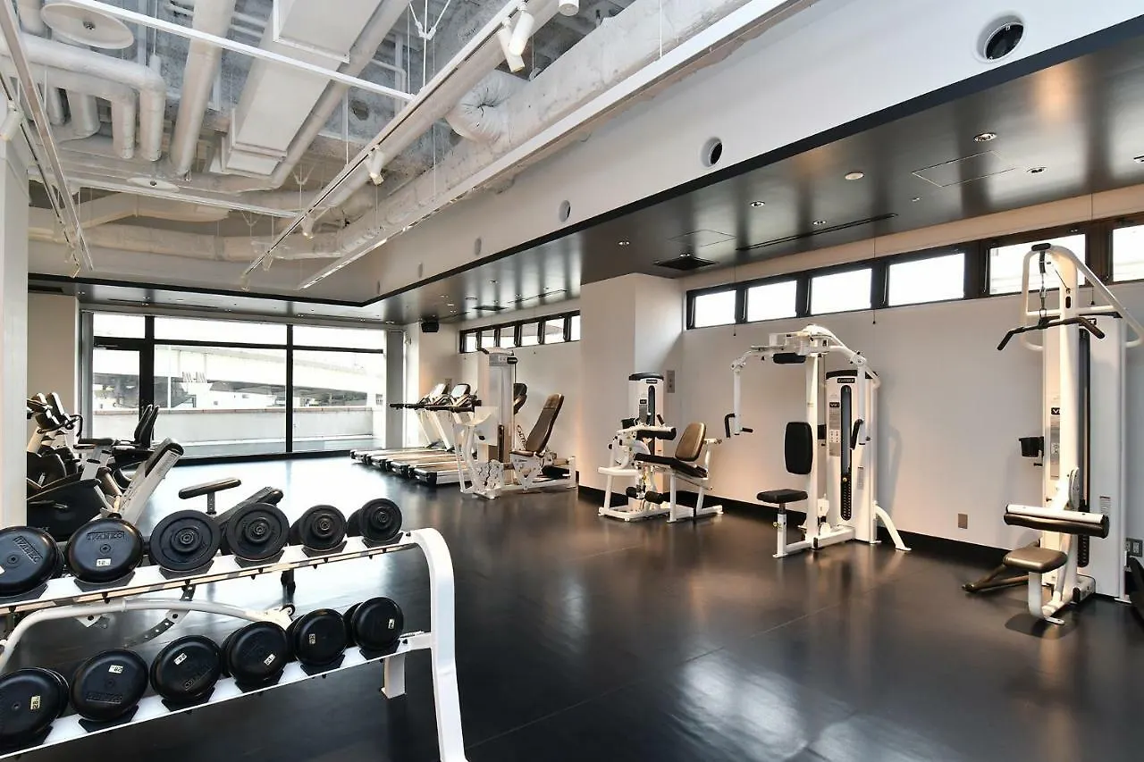 Royal Park Hotel Tokyo 5*,